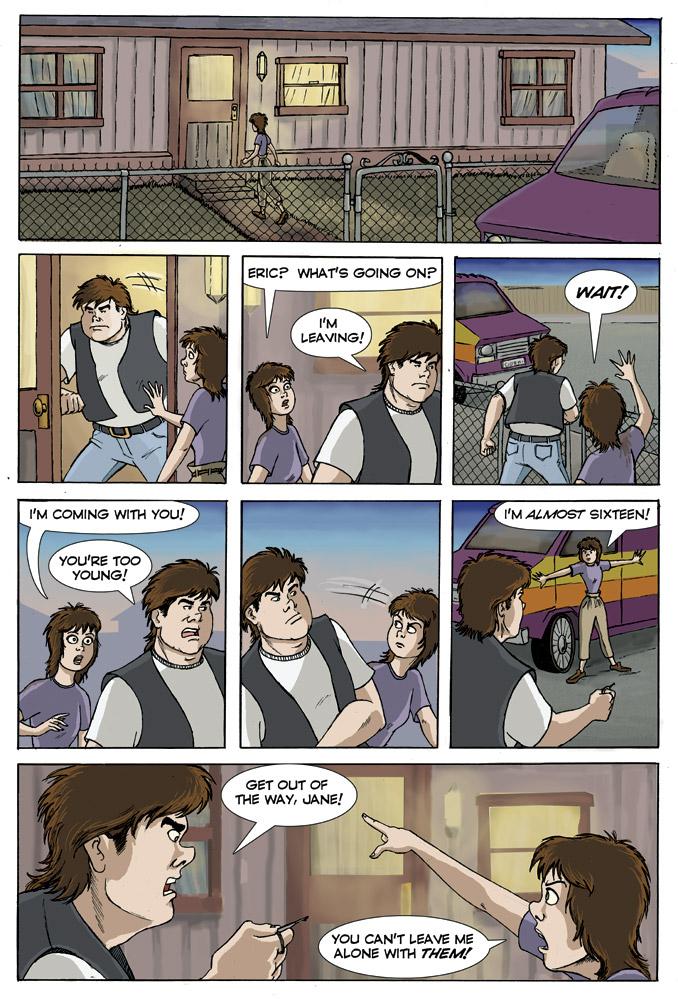 14. Home Sweet Home 2