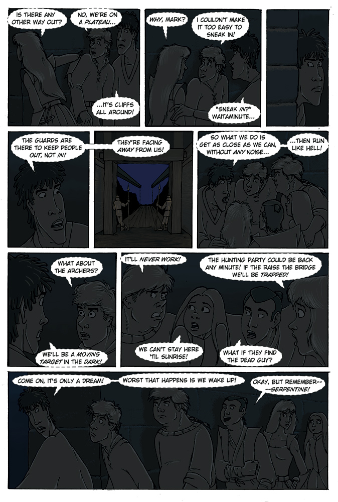 48. Under Pressure